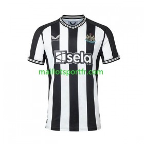 Maillot de Foot Newcastle United Domicile 2023/24